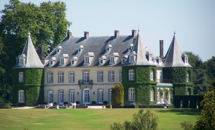Chateaulahulpe