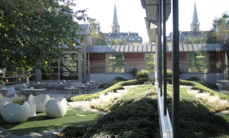 LeCôtéVert