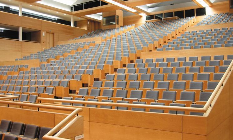 Aula magna 2