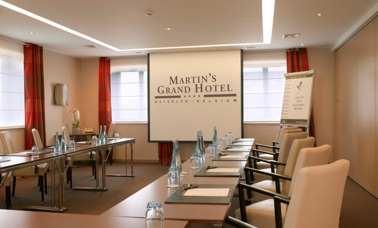 Martin'sGrandHotelWaterllo-MeetingRoom