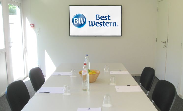 Best Western - Salle 3