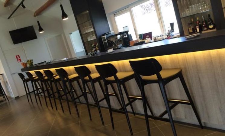 Best Western - Bar