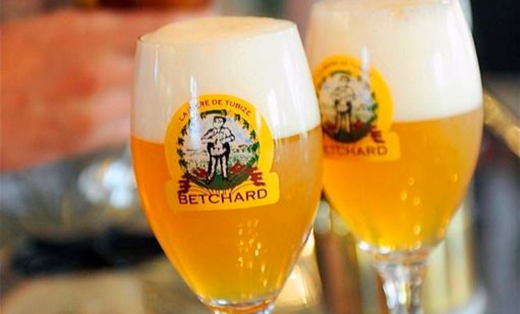 Bière du Betchard