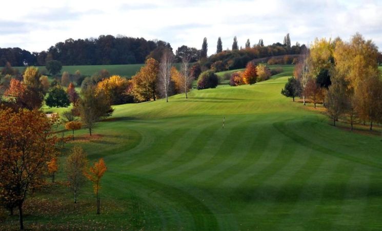 000025321-U. Bromberg-Golf de l'Empereur