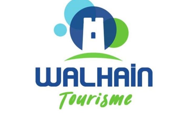 Logo Walhain capture