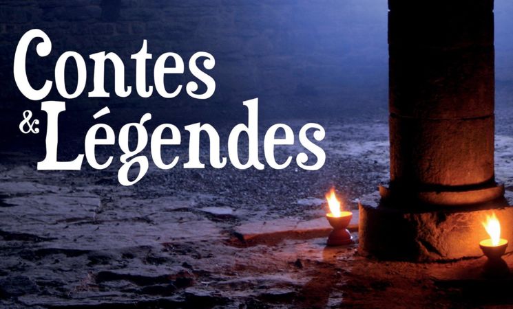 Contes-legendes