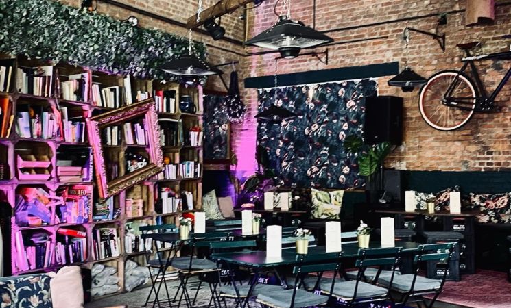 BisousBisous de Mélin