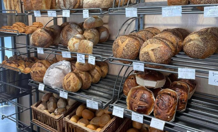 Les Douceurs du Ravel