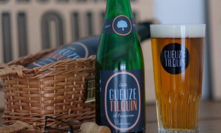 Geuzerie Tilquin