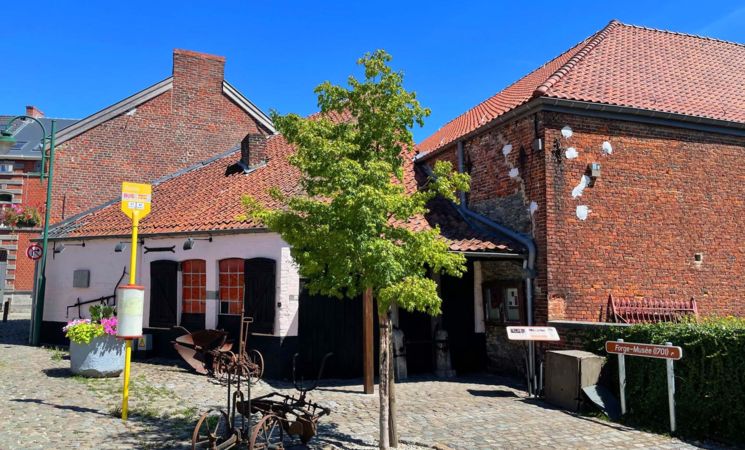 Forge-Musee