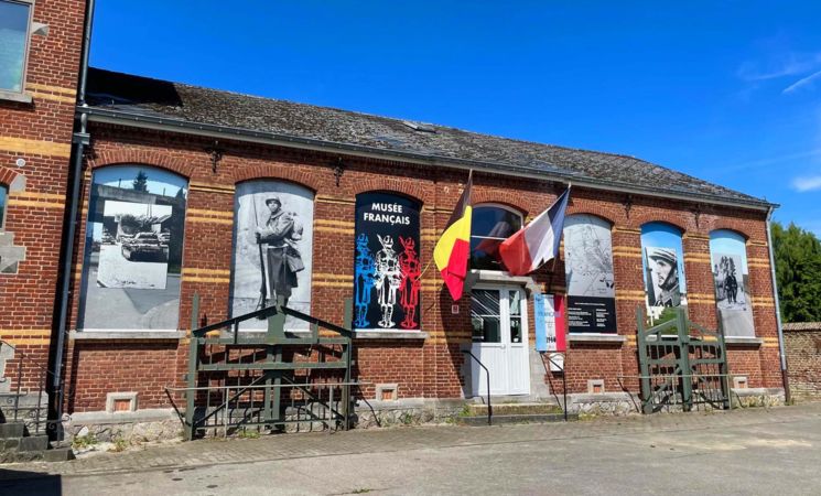 Musee-francais-Cortil