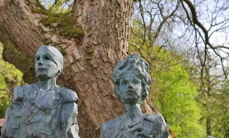 Parcours d'artistes Gette Art