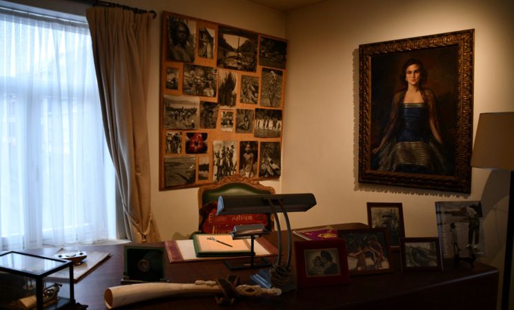 Musé communal de Waterloo