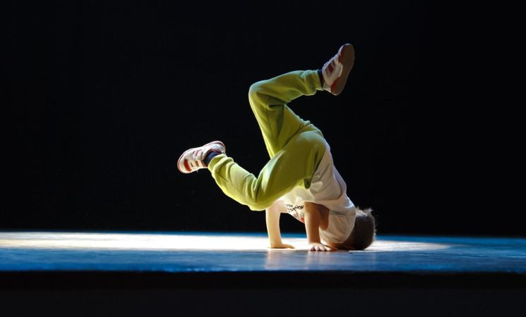 Festival Danses en Fête !