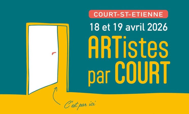 ARTistes par COURT