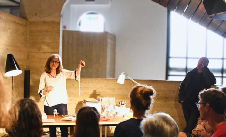 Les conférences du Musée L