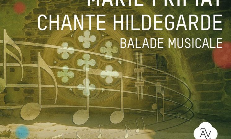 Balade musicale à l’Abbaye de Villers