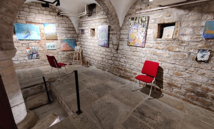 Parcours d'artistes et jardins ouverts 2