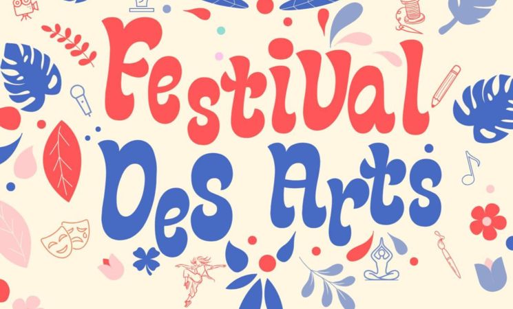 Festival des Arts (rebecq)