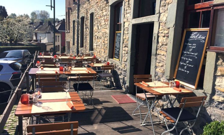 Estaminet à la Couronne 3