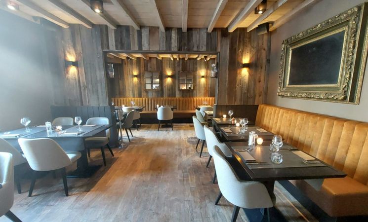 Estaminet à la Couronne 2