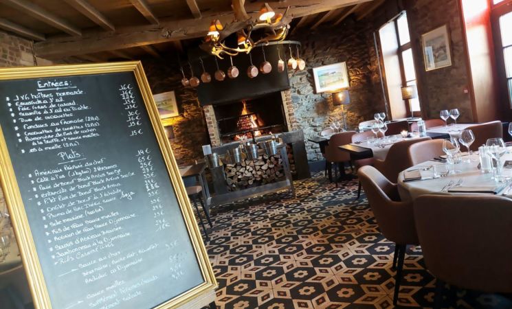 Estaminet à la Couronne