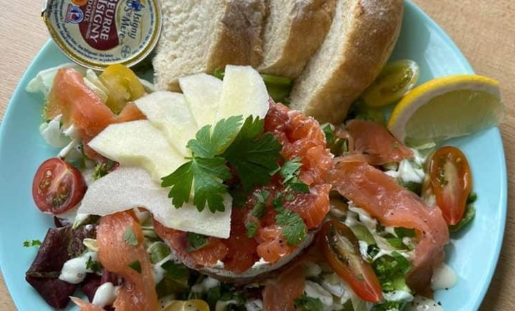 Clubhouse Interyacht 2