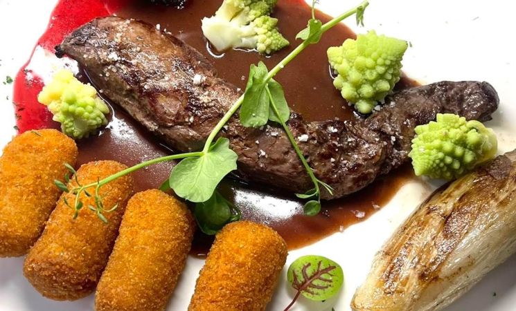 La Brasserie des saveurs 3