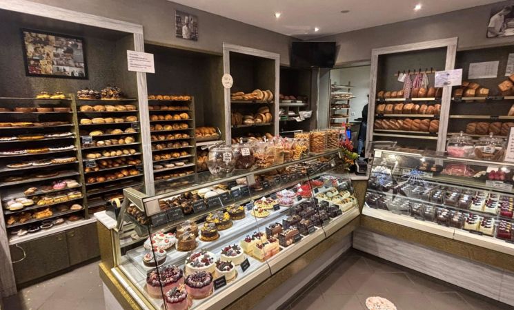 Boulangerie Les Blés d'or 2