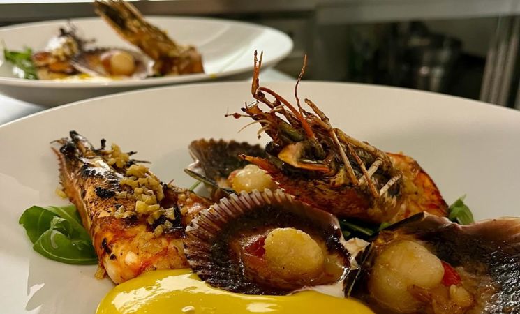 Burla’o Restaurant & Lounge 2