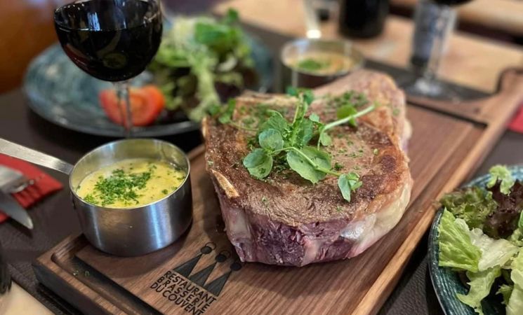 La Brasserie du Couvent 1