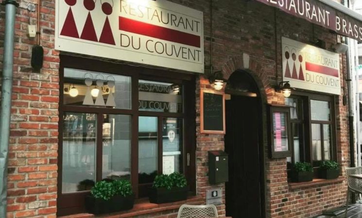 La Brasserie du Couvent