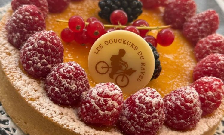 Les Douceurs du Ravel 1