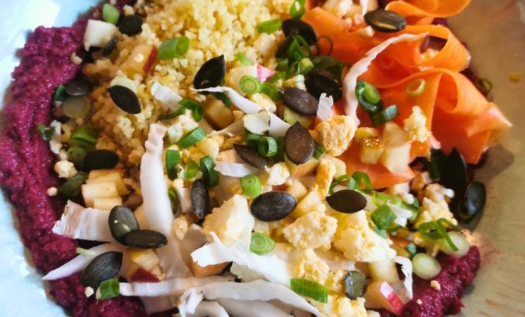 Le resto des Possibles 2