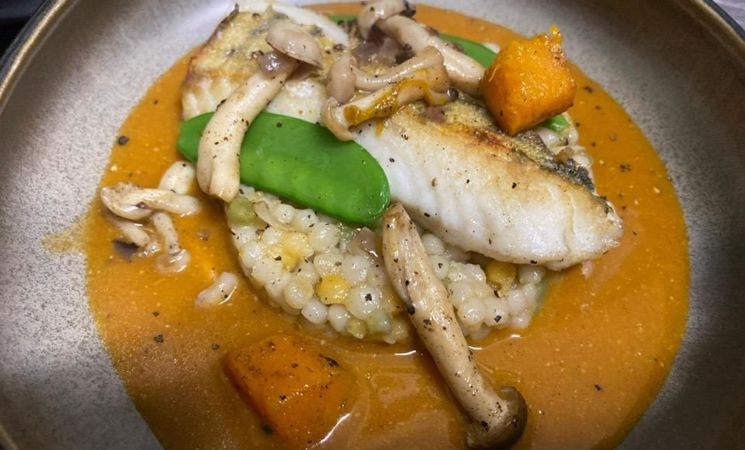 Brasserie du Vieux Chastre 3