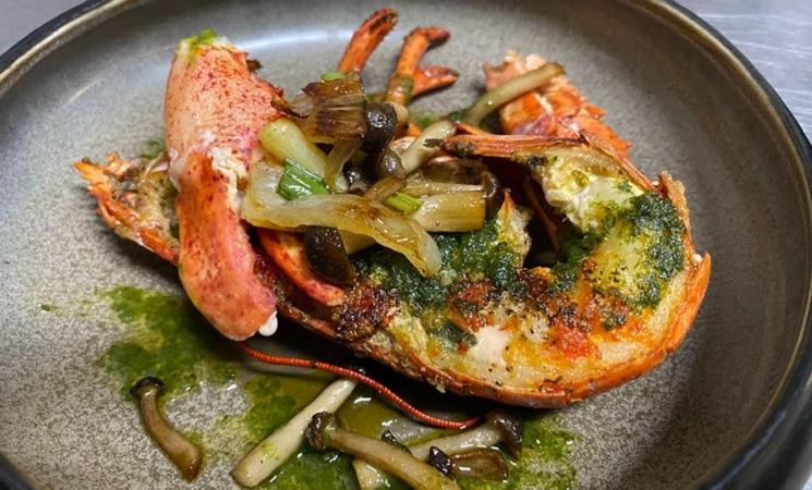 Brasserie du Vieux Chastre 1