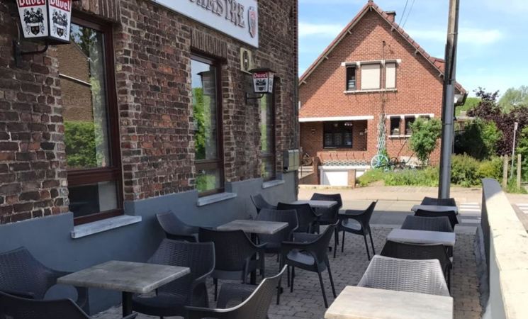 Brasserie du Vieux Chastre