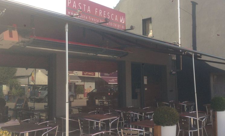 Pasta Fresca