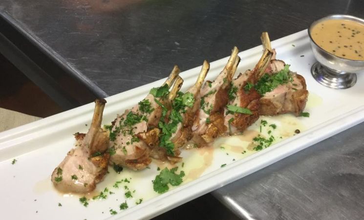 Brasserie Le Daneel’s 2