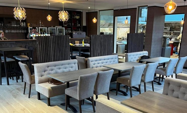 Brasserie Le Daneel’s