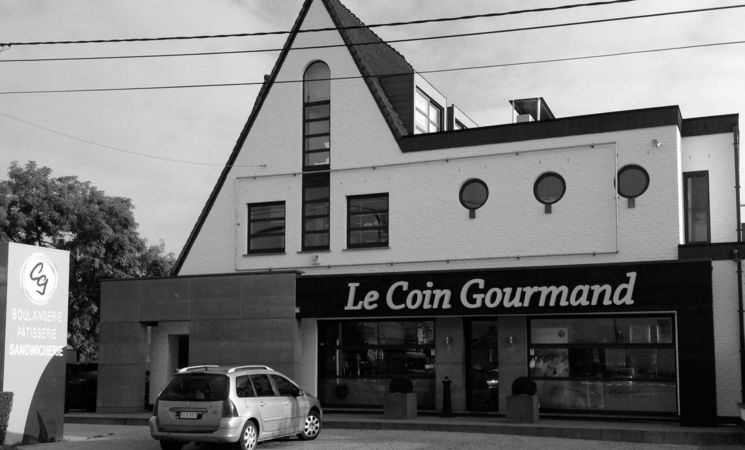Le coin gourmand Perwez
