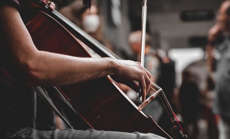 Concert du Festival de l'Eté mosan