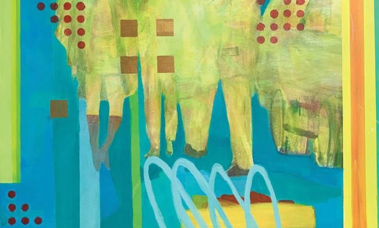 Exposition Frédérick Kappa