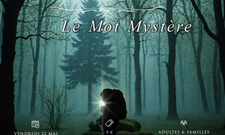 La nuit au musée