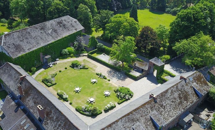 00016701-Château Ferme de Profondval-Château Ferme de Profondval