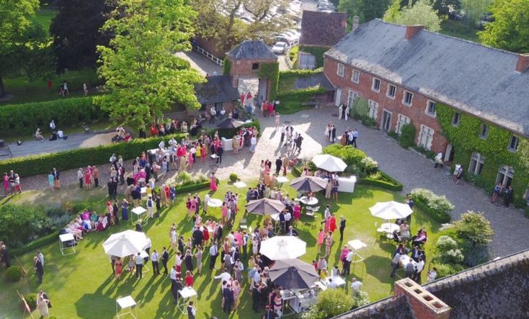 Chateau Ferme de Profondval