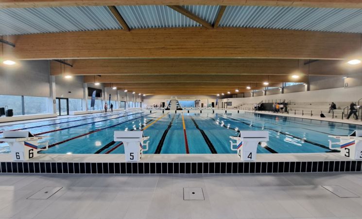 Piscine blocry