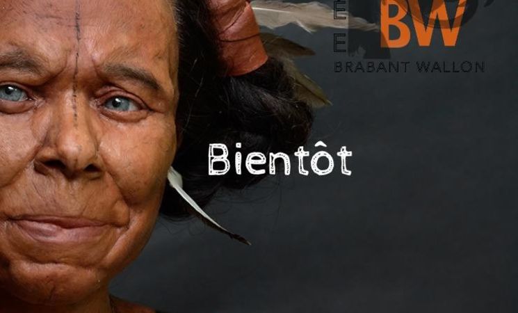 Exposition - face to face with prehistory au MiaBW