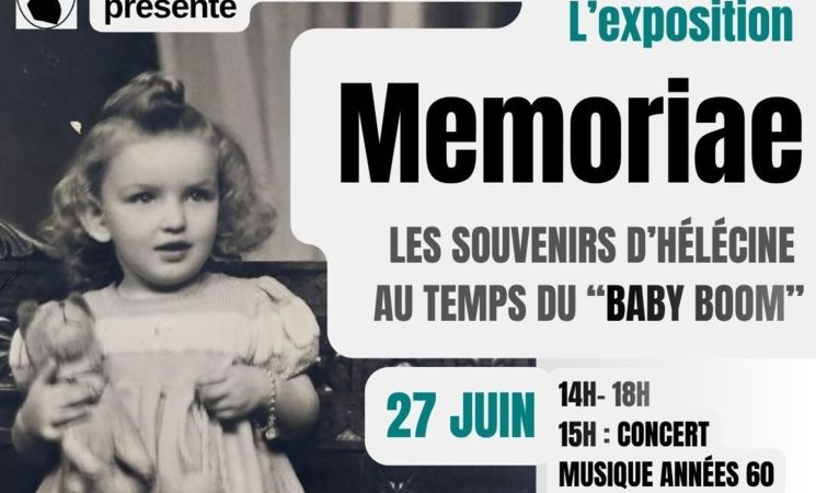 Exposition Memoriae