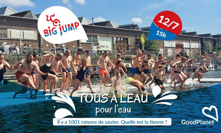 Le Big Jump